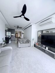Sanctuary Green (D15), Condominium #592959021